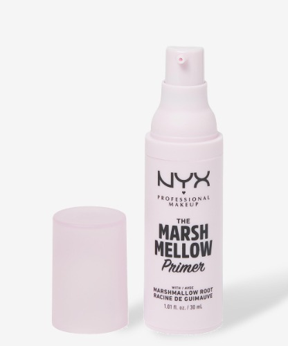 The Marshmellow Smoothing Primer