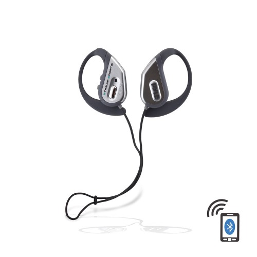 Stream Sports Bluetooth Headphones