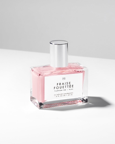 Fraise Fouettée Eau de Parfum | Default Title