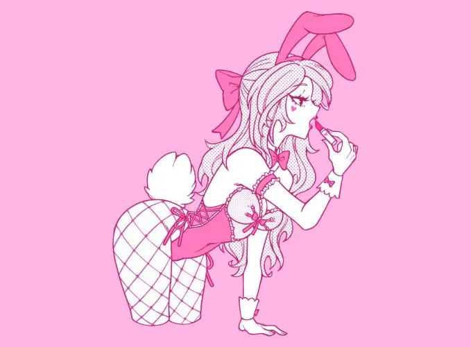 ♡30 [Stockings]♡