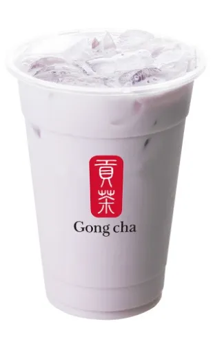 Bubble Tea