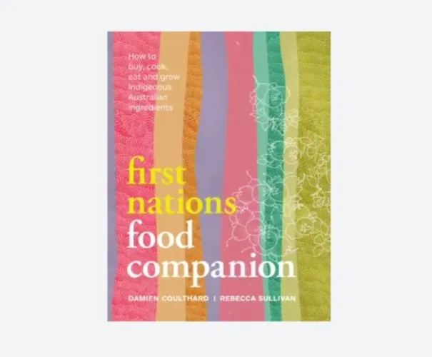 First Nation's Food Companion Cookbook