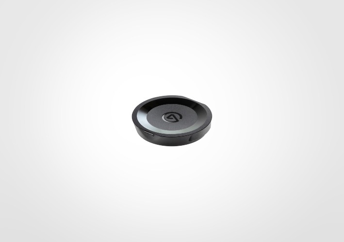 Facecam Privacy Cover