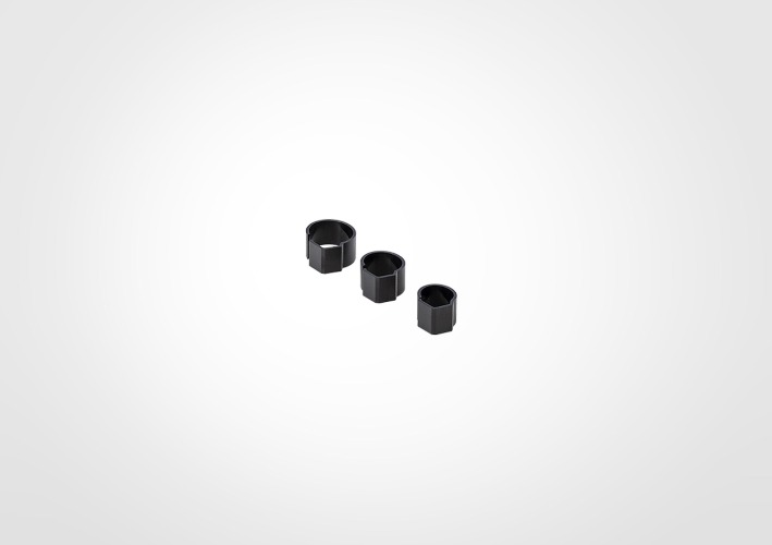 Master Mount Cable Clips (3 units)
