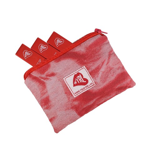 WYRL Beauty Pouch