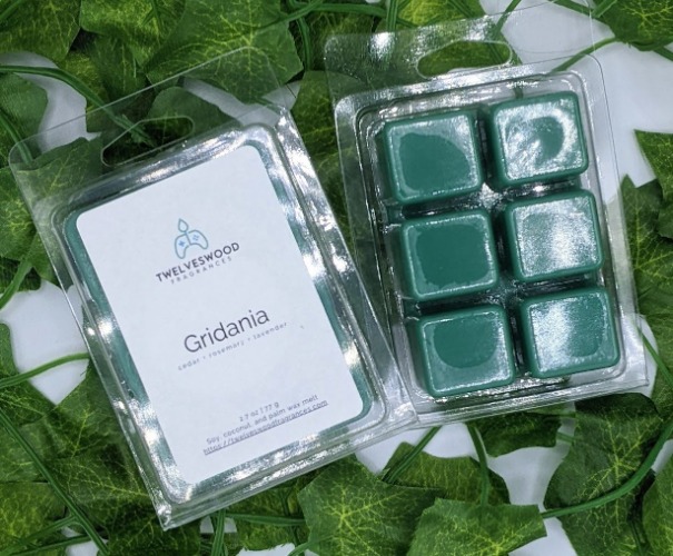 Gridania Wax Melt - Regular