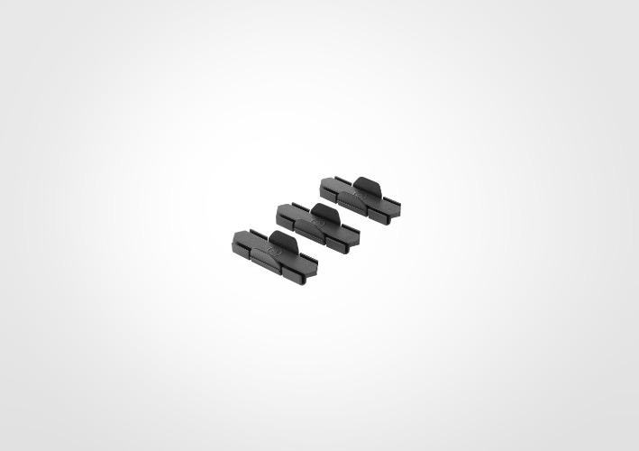 Wave Panels Clip (3pcs)