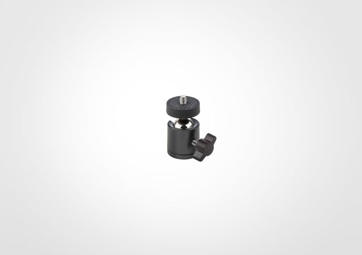 Camera Ball Mount