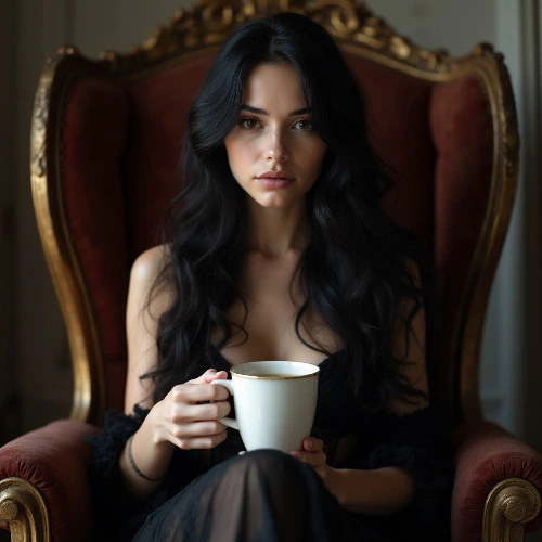 Daily dose of Coffeine