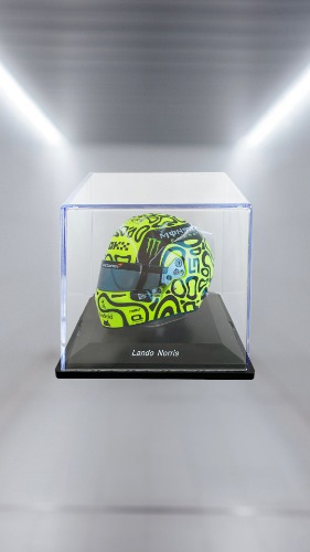 1:5 SCALE 2024 SEASON MINI HELMET | Default Title