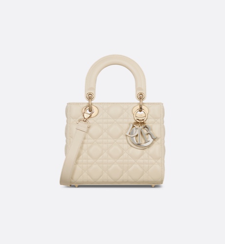 Small Lady Dior Bag