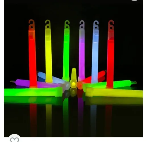 Glowsticks