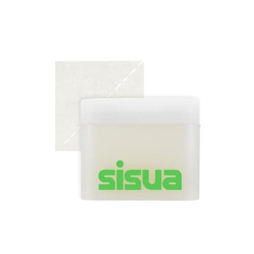 [SISUA by Unleashia] Tazmanian Pepper Calming 2-Piece Pad