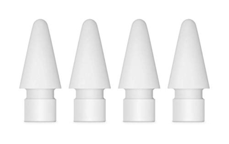Apple Pencil Tips (4 Pack)