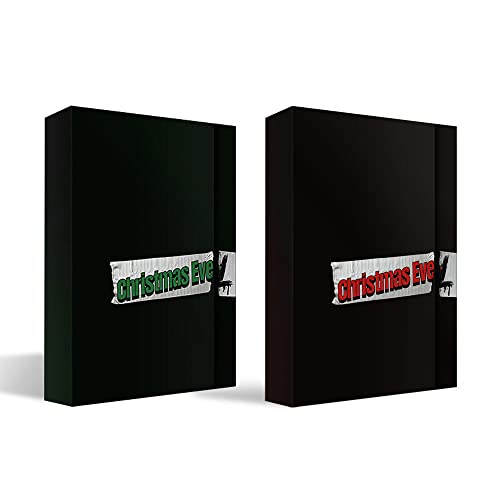 Stray Kids - Christmas EveL Holiday Single-Set, Sonderausgabe (limitiert + normal) (mit Vorbestell-Extras) - Inkl. Kein Vorbestellungen