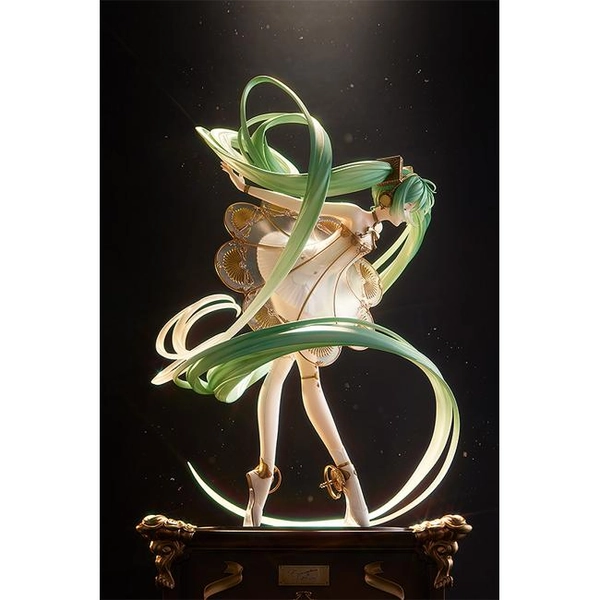 Hatsune Miku Symphony: 5th Anniversary Ver.