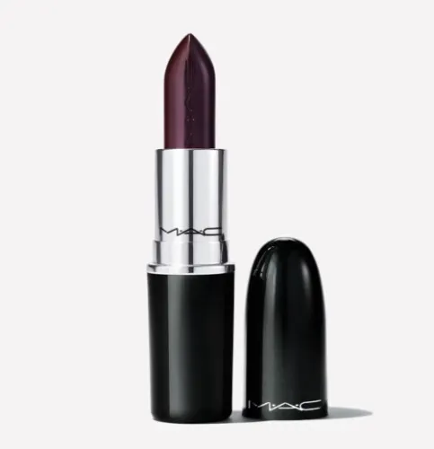 Batom Hidratante Brilhante Lustreglass Sheer-Shine - Uncensored - 3g