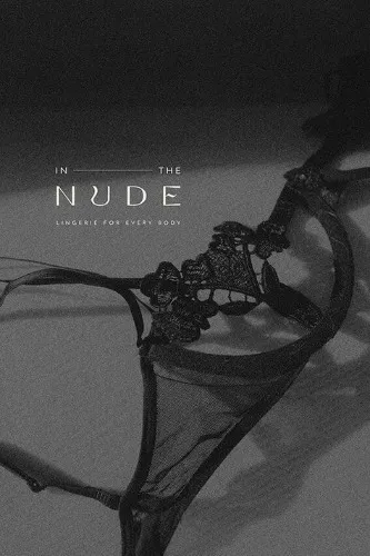 For a stunning lingerie.