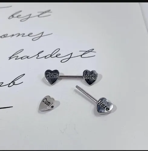 N*pples piercing funds.