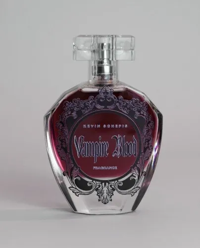 Perfume Vampire Blood 100ml
