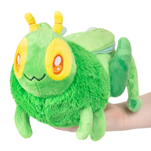 Mini Squishable Grasshopper | Default Title