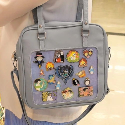 Ita Bag