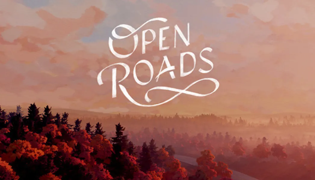 Save 25% on Open Roads on Steam