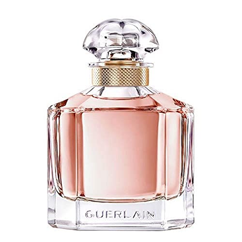 Guerlain Mon Guerlain Eau De Parfum Spray, 3.3 Fl Oz - 3.3 Fl Oz (Pack of 1)