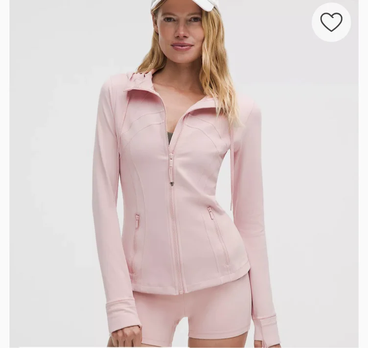 Define Hooded Jacket *Nulu - Sequoia - 4