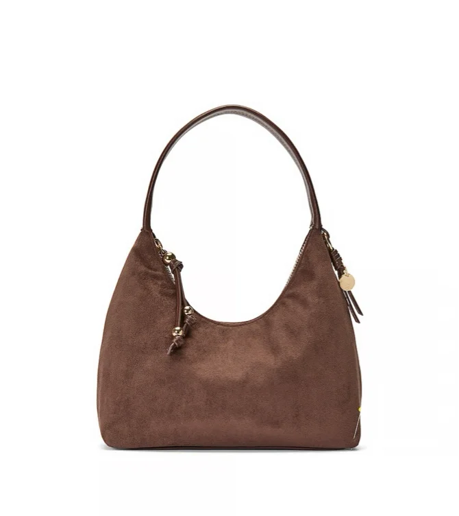 VS Icon Small Shoulder Bag