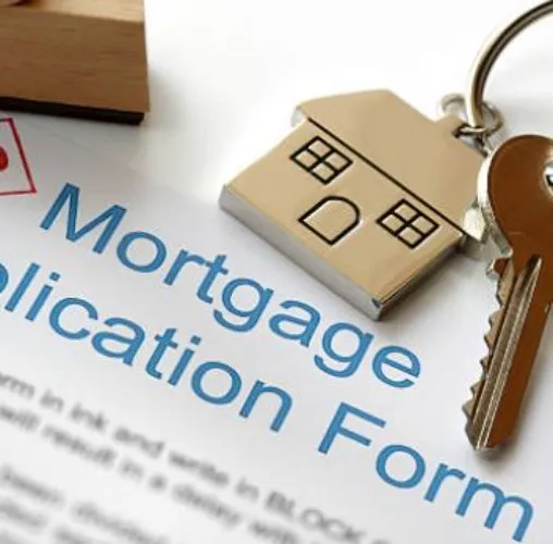 Mortgage