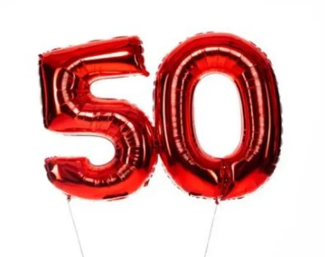 ✨50✨