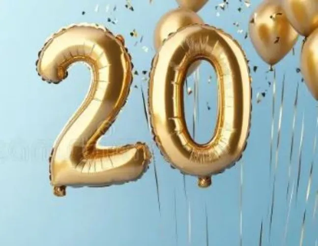 ✨20✨ 