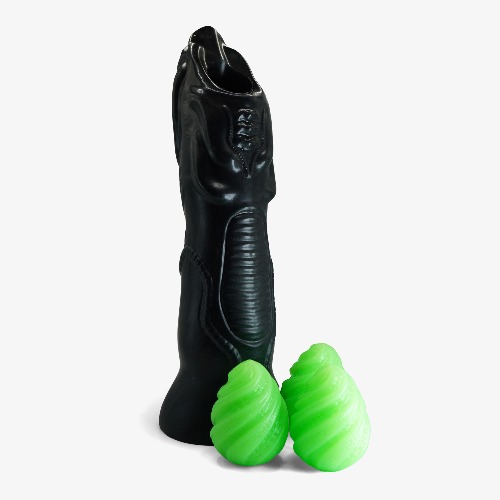 The Xenomorph Ovipositor | Medium