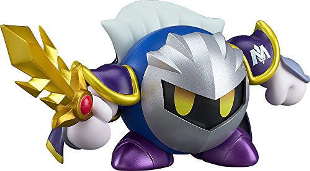 Hoshi no Kirby - Meta Knight - Nendoroid #669 (Good Smile Company)