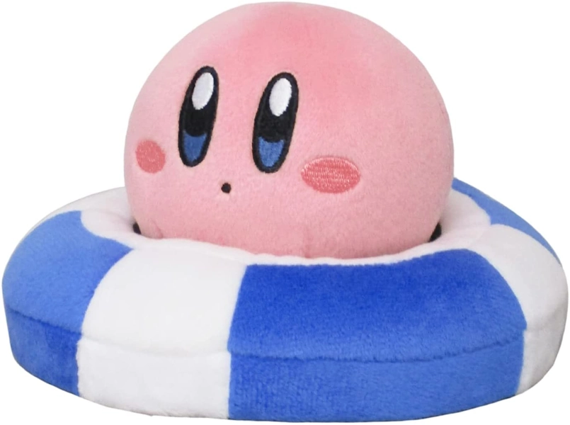 Hoshi no Kirby 30th - Nuigurumi - Hōruinwan (Sanei Boeki)