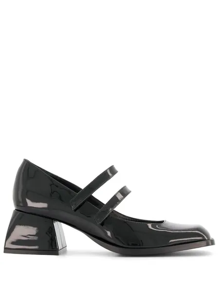 Bacara 55mm mary-jane shoes