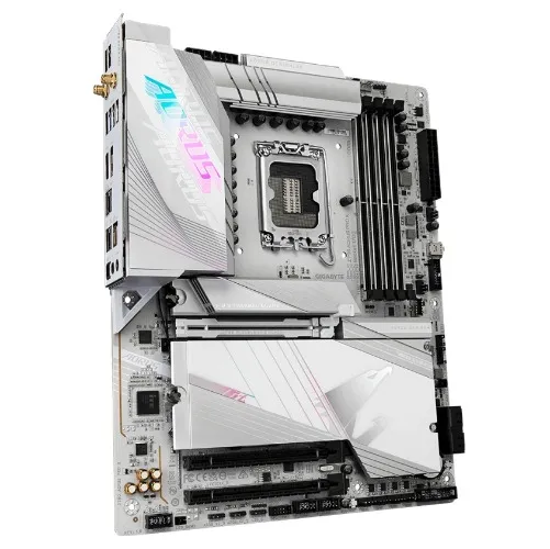 Motherboard Gigabyte Z790 AORUS PRO X.