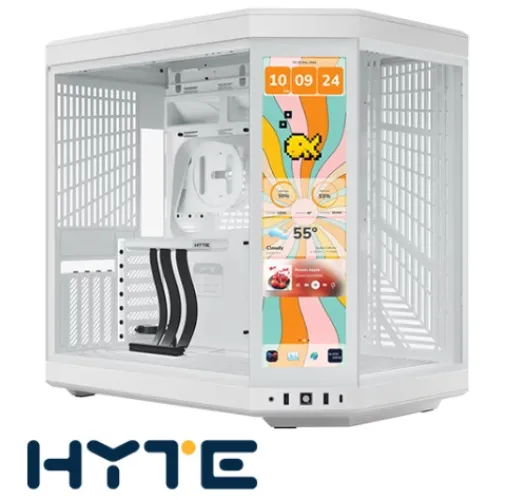 HYTE Y70 touch infinite