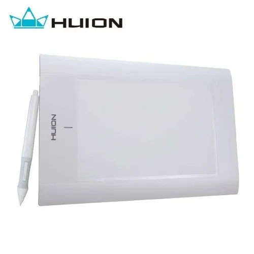 Huion 580 White