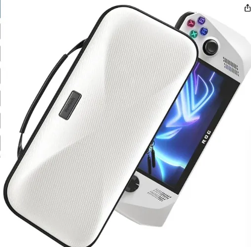 ASUS ROG Ally Travel Handheld Case