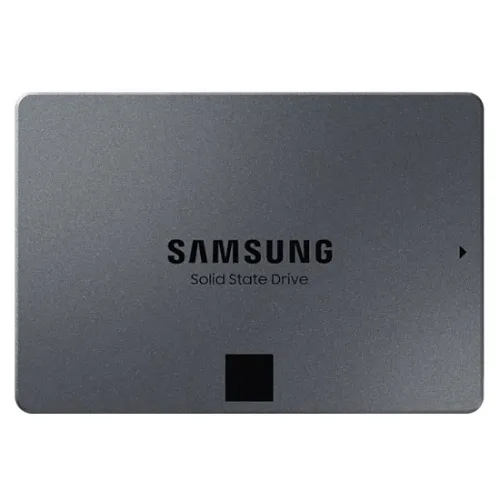 Samsung 870 QVO Series 2.5 Inch 8TB SSD SATA III