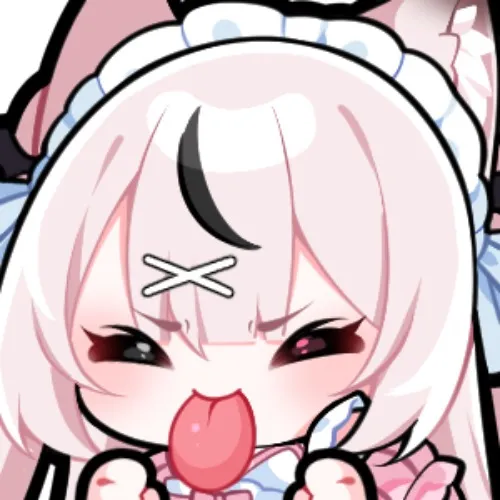 static emote for twitch 𓆩 ♡ 𓆪
