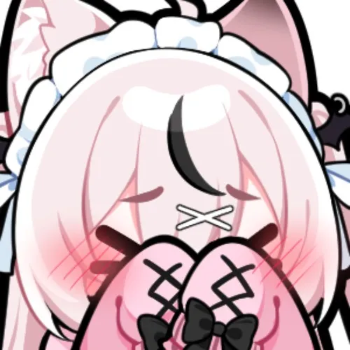 animated emote for twitch 𓆩 ♡ 𓆪