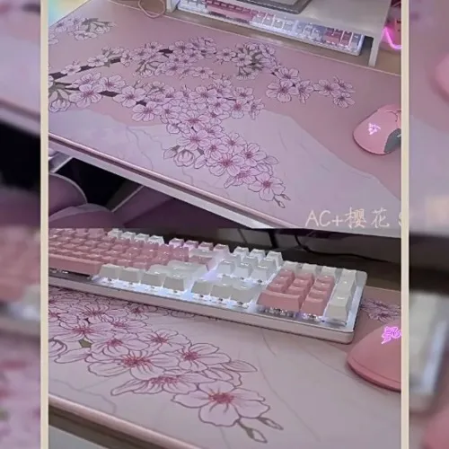 ₊‧°𐐪♡𐑂°‧₊ | artisanal mousepad