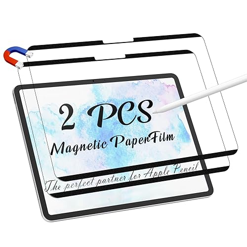 Ipad "paper" Screen Protector