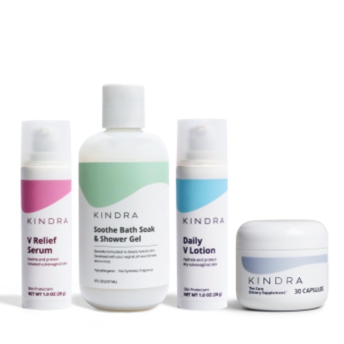 The Daily V System | Default Title