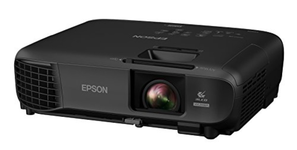 Epson Pro EX9220 