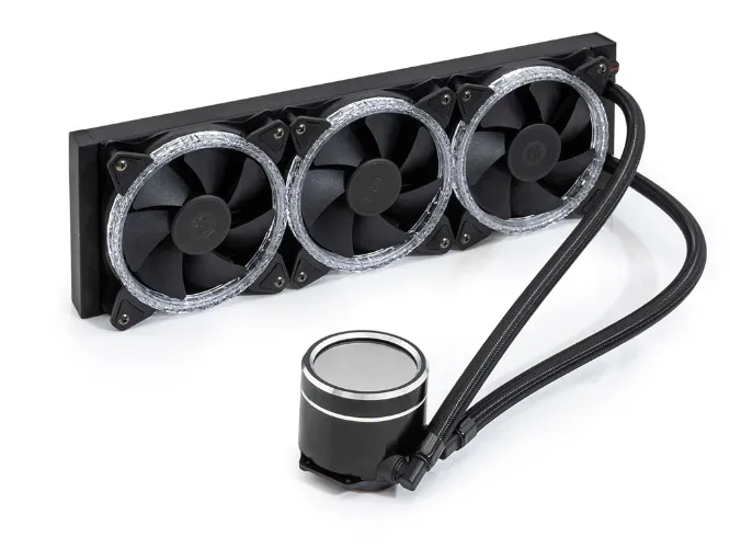 Bitspower 360mm Liquid Cooler
