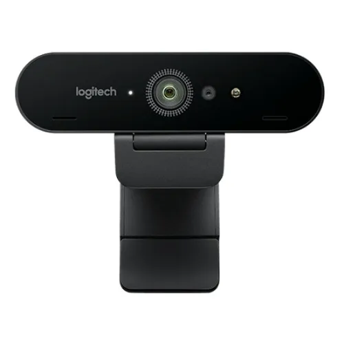 Webcam: Logitech Brio 4K
